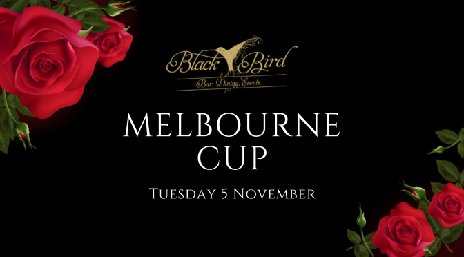 Melbourne Cup 2024